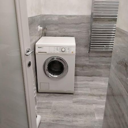 Casa Vacanza Volintiru Villa Como Dış mekan fotoğraf