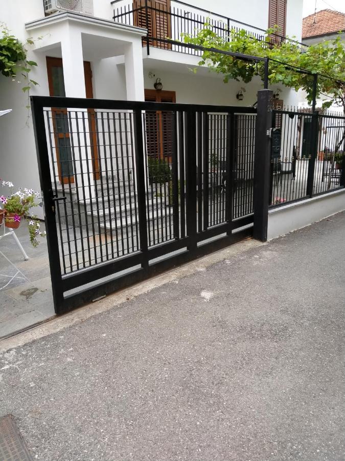 Casa Vacanza Volintiru Villa Como Dış mekan fotoğraf