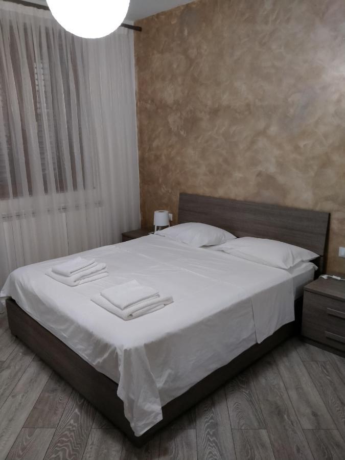 Casa Vacanza Volintiru Villa Como Dış mekan fotoğraf