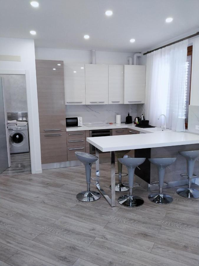 Casa Vacanza Volintiru Villa Como Dış mekan fotoğraf